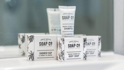 Moon Shadow Luxury B&B - Accommodation New Zealand 2