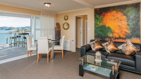 Moon Shadow Luxury B&B - Accommodation New Zealand 5