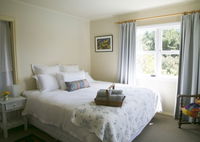 Plum Tree House BB
