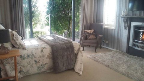 The Roost Executive Bed And Breakfast - Accommodation New Zealand 0