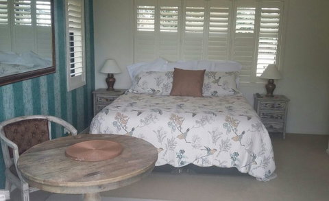 The Roost Executive Bed And Breakfast - Accommodation New Zealand 1