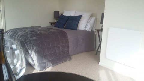 The Roost Executive Bed And Breakfast - Accommodation New Zealand 2