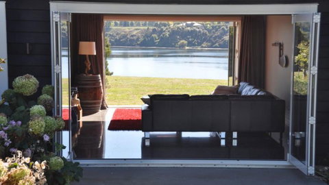 The Oar & Paddle - Accommodation New Zealand 3