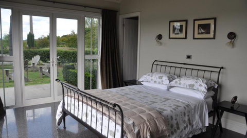 The Oar & Paddle - Accommodation New Zealand 4