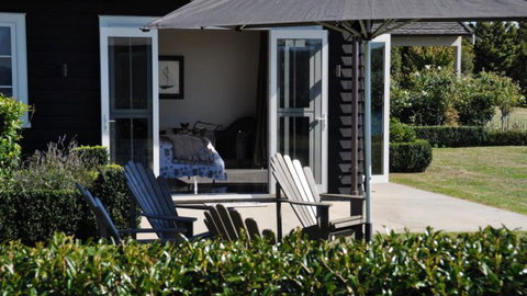 The Oar & Paddle - Accommodation New Zealand 5