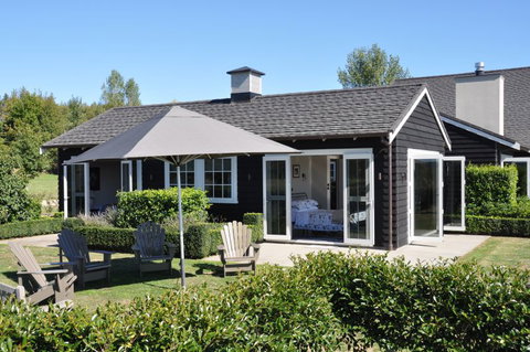 The Oar & Paddle - Accommodation New Zealand 6