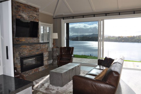 The Oar & Paddle - Accommodation New Zealand 7