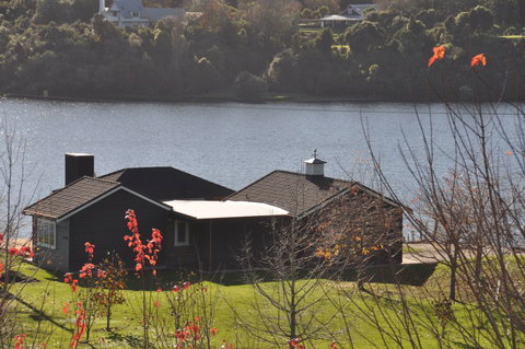 The Oar & Paddle - Accommodation New Zealand 8