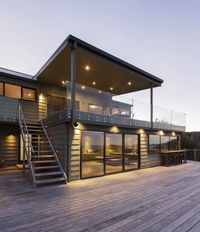 Bream Head Getaway