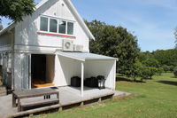 The Barn - 2 Bedroom Apartment