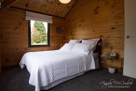 Frankie & Hugh's - Accommodation New Zealand 2