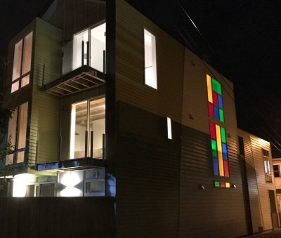 Wellington City Bed And Breakfast