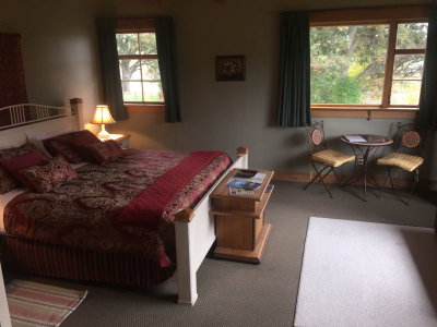 The River Lodge