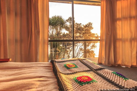 Nook Paradise Accommodation - Accommodation New Zealand 1