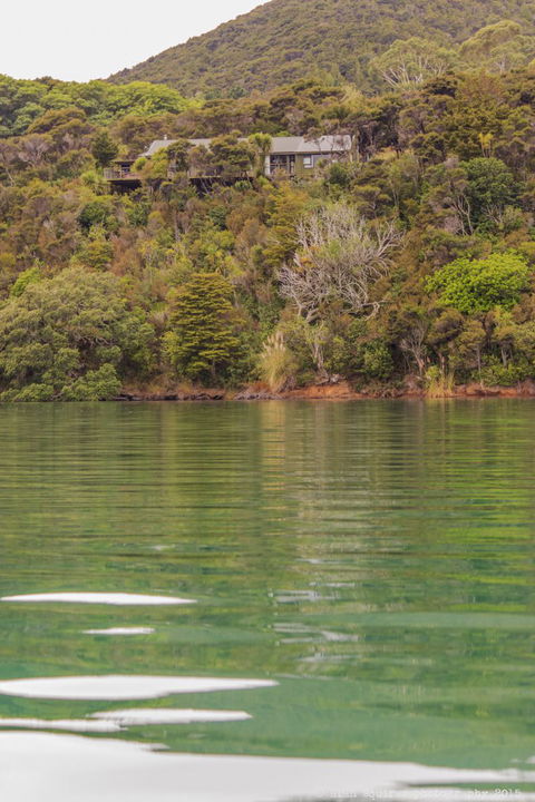 Nook Paradise Accommodation - Accommodation New Zealand 3