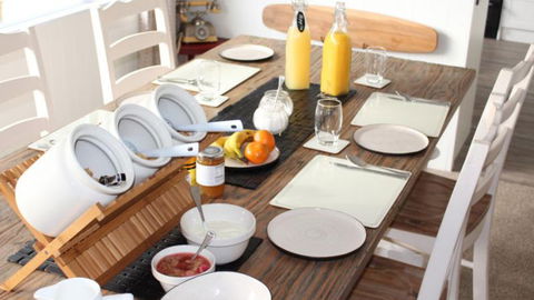 Sandspit Country B & B - Accommodation New Zealand 2