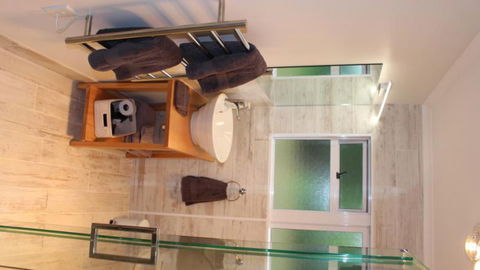 Sandspit Country B & B - Accommodation New Zealand 5