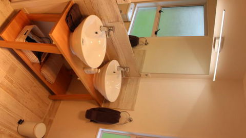 Sandspit Country B & B - Accommodation New Zealand 6