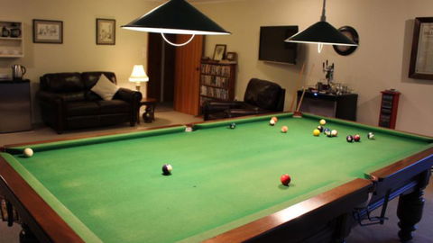 Sandspit Country B & B - Accommodation New Zealand 7