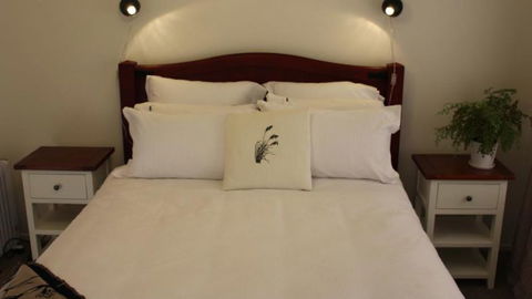 Sandspit Country B & B - Accommodation New Zealand 8