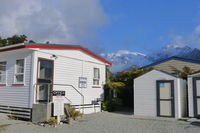 Franz Josef Holiday Rentals