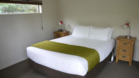 Franz Josef Holiday Rentals - Accommodation New Zealand 5