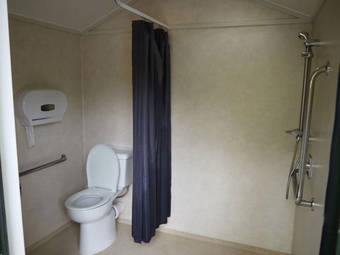 Franz Josef Holiday Rentals - Accommodation New Zealand 18