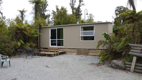 Franz Josef Holiday Rentals - Accommodation New Zealand 21