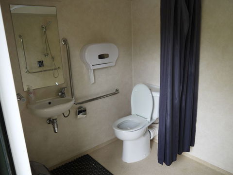 Franz Josef Holiday Rentals - Accommodation New Zealand 23