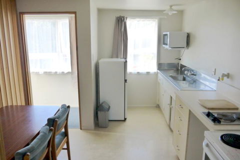 Franz Josef Holiday Rentals - Accommodation New Zealand 29