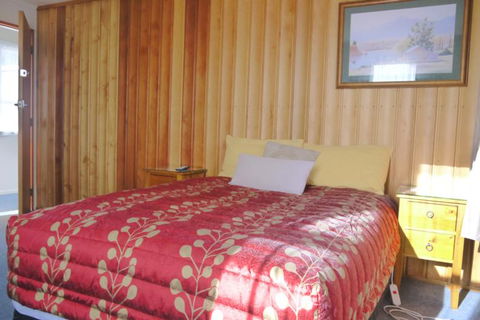 Franz Josef Holiday Rentals - Accommodation New Zealand 32