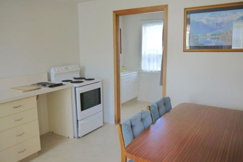 Franz Josef Holiday Rentals - Accommodation New Zealand 33