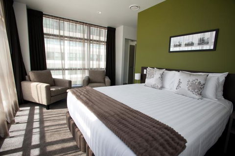 Quest Rotorua Central - Accommodation New Zealand 2