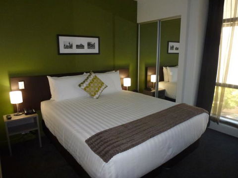 Quest Rotorua Central - Accommodation New Zealand 0