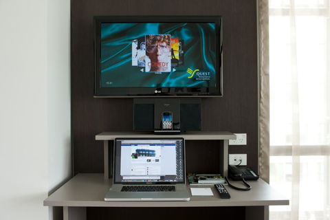 Quest Rotorua Central - Accommodation New Zealand 5