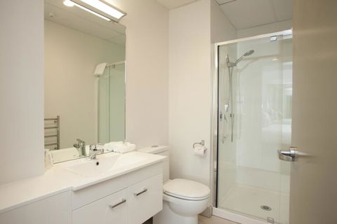 Quest Rotorua Central - Accommodation New Zealand 7