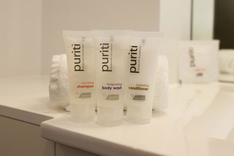 Quest Rotorua Central - Accommodation New Zealand 8