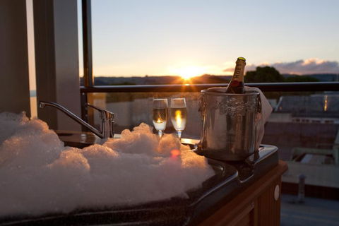 Quest Rotorua Central - Accommodation New Zealand 9