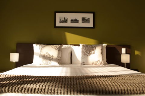 Quest Rotorua Central - Accommodation New Zealand 10