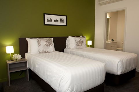 Quest Rotorua Central - Accommodation New Zealand 13
