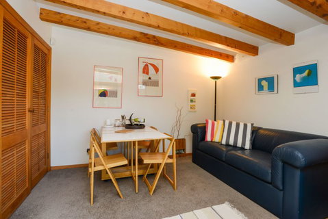 Absolute Beach Front B&B - Accommodation New Zealand 14