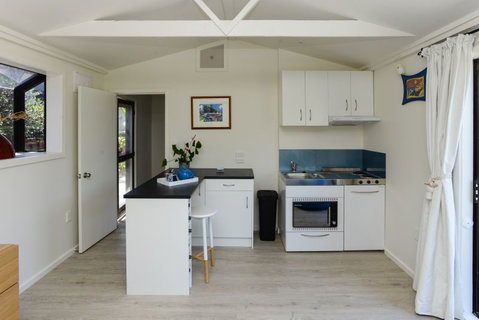 Absolute Beach Front B&B - Accommodation New Zealand 19