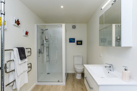 Absolute Beach Front B&B - Accommodation New Zealand 20