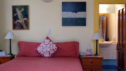 The Great Ponsonby Arthotel - Accommodation New Zealand 1