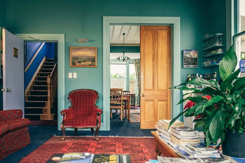 The Great Ponsonby Arthotel - Accommodation New Zealand 3