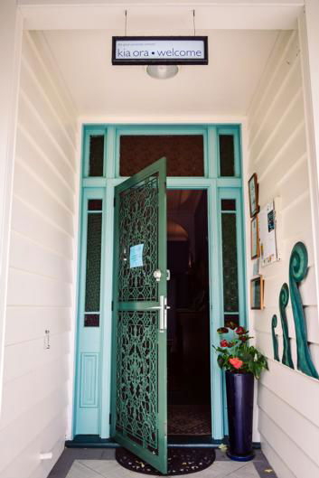 The Great Ponsonby Arthotel - Accommodation New Zealand 7