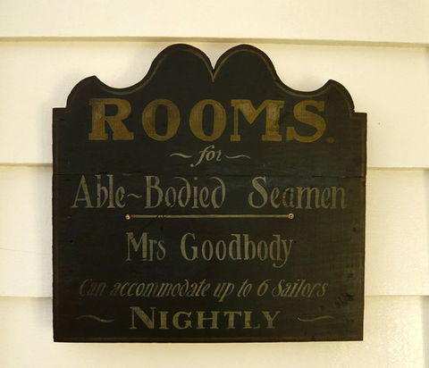 The Great Ponsonby Arthotel - Accommodation New Zealand 8