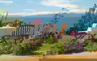 Bellbird Lodge