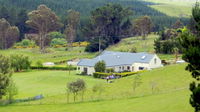 Awen Lodge BB