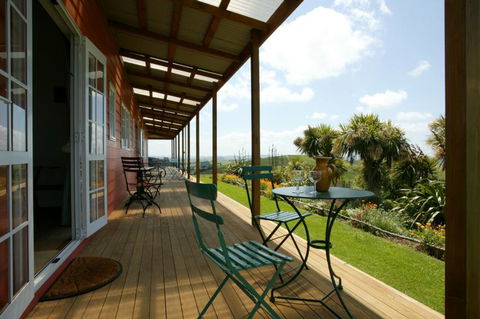 Petite Provence - Accommodation New Zealand 1